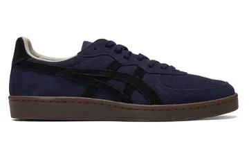 Onitsuka Tiger GSM Peacoat Black | 1183C436-400
