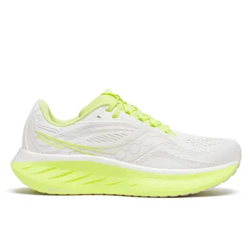 Saucony Ride 18 White Sunny | S11000-143