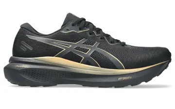 ASICS Gel-Jadeite 3 Black Pure Gold | 1011C172-001