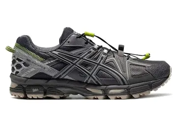 ASICS Gel-Kahana 8 Graphite Grey Sheet Rock | 1011B387-021