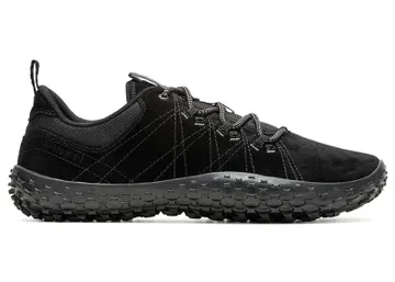 Merrell Wrapt Black/Black | J037753