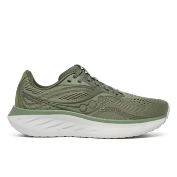 Saucony Ride 18 Olivine | S21000-139
