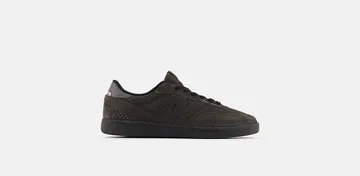 New Balance Numeric 440v2 Black Cement Black | NM440WD2