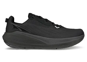 Altra FWD Via Triple Black “Black / Black” | AL0A85PN-001