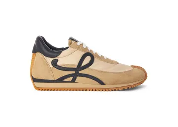 Loewe Flow Runner Gold Black | M816282X10
