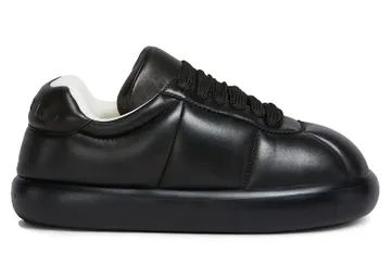 Marni BigFoot 2.0 Black | SNZU015802P602800N99
