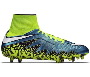Nike Hypervenom Phantom II FG Blue Lagoon Volt “Blue Lagoon / Volt / White” | 718752-487