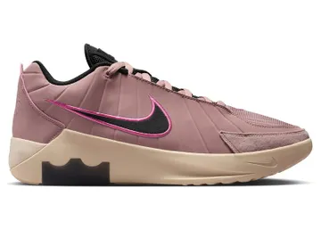Nike LeBron Witness 9 EP Particle Pink (Solid Outsole) “Particle Pink / Pearl White / Pinksicle” | HQ8035-600