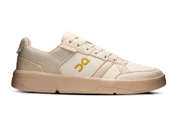 On The Roger Clubhouse Ace Sand “Sand / Sand” | 3MF30814653