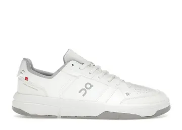On The Roger Clubhouse White Fade | 3WF10432925