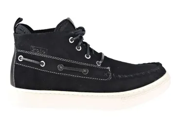 Polo Ralph Lauren Chukka 100 Black Egret | 809758292-005