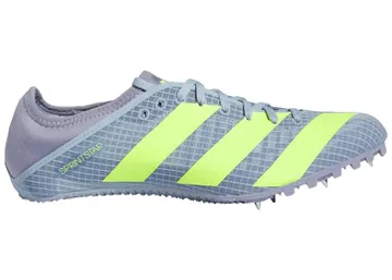 adidas Sprintstar Wonder Blue Lucid Lemon Silver Violet | IE6871