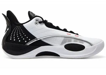 361 Degrees Team Joker 1 Ace “White / Black / Silver” | 572511105-1
