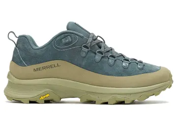 Merrell Ontario SP Lace 1TRL Belstaff Mineral “Mineral / Aloe” | J006623