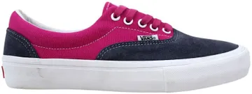 Vans Era Pro Navy/Fuch Navy “Navy / Fuchsia” | VN000VFBOVO
