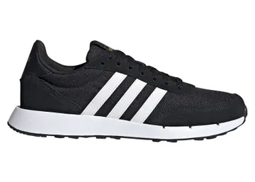 adidas Run 60s 2.0 Core Black Cloud White Gold Metallic | H04700