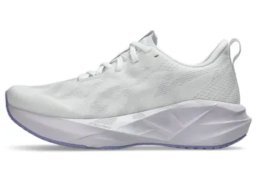 ASICS NOVABLAST 5 “White / Lilac Hint” | 1012B765-103