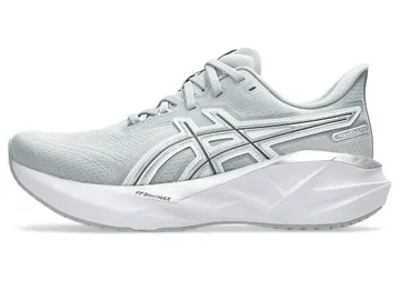 ASICS NOVABLAST 5 ATC “Piedmont Grey / Pure Silver” | 1012B990-020