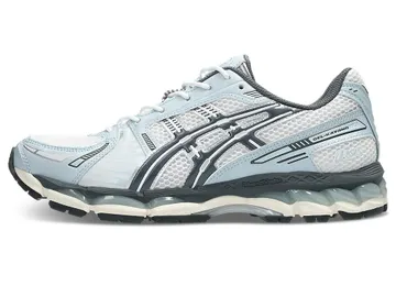 ASICS GEL-KAYANO 12.1 “White / Carrier Grey” | 1203A759-103