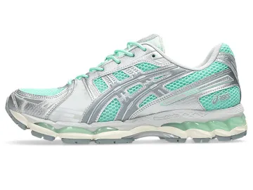 ASICS GEL-KAYANO 12.1 “Ice Green / Gravel” | 1203A759-300