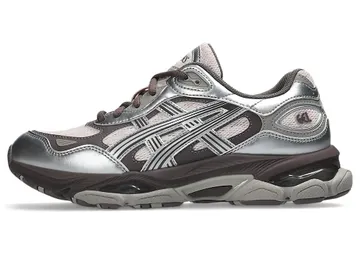 ASICS GEL-NYC 2.0 “Pink Cloud / Pure Silver” | 1203B225-700