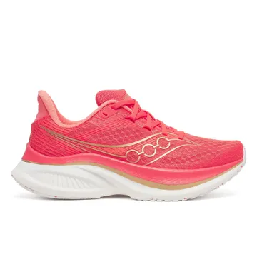 SAUCONY Endorphin Speed 5 “Coral / Salmon” | S11007-343