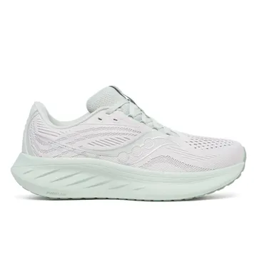 SAUCONY Ride 18 “Fog / Mist” | S11000-221