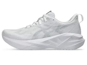 ASICS NOVABLAST 5 “White / Piedmont Grey” | 1012B765-100