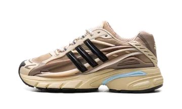 Pharrell x adidas Jellyfish – “Crystal Sand / Trace Brown / Core Black” | KH6729