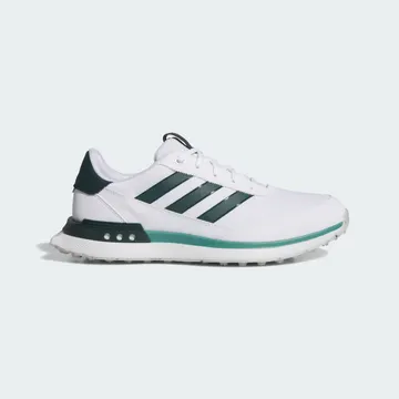 adidas S2G 24 Spikeless Golf Cloud White Wonder Silver Pebble “Cloud White / Wonder Silver / Silver Pebble” | JI4169