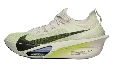 Nike Air Zoom Alphafly Next% 3 “Phantom / Ultralime / Citron Tint / Sequoia” “Phantom/Citron Tint/Sequoia” | FD8311-002