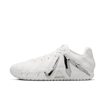 Nike Ja 3 – White Label – “White Label” | IO7666-100