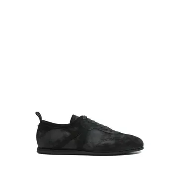 Ann Demeulemeester Siru “Black” | B0012585 LT147 099