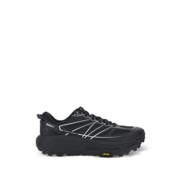 Hoka Mafate Speed 2 “Black/White” | 1171891 BBNB