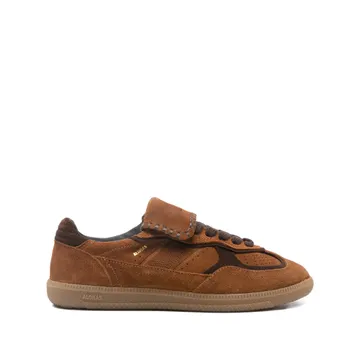 Alohas Perforated Lace-up | S100917-05 SUBRO