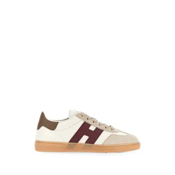 Hogan Cool “Neutrals/Red” | HXW6470FB60U HC964Q