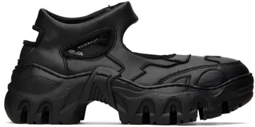 Rombaut Boccaccio II Ibiza “Black” | W22-B-035