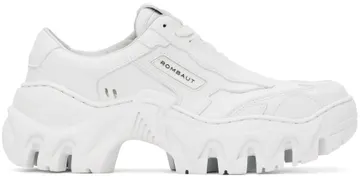Rombaut Boccaccio II “White” | W22-B-002