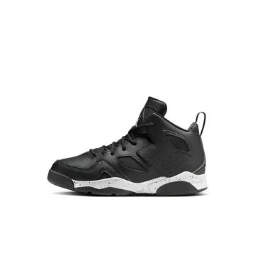 Jordan Flight Club ’91 PS “Black White” | DM1686-001