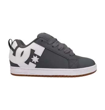 DC Court Graffik “Grijs” | 300529061