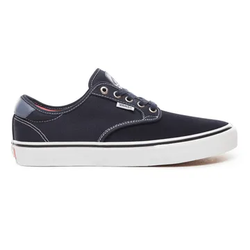 VANS Chima Ferguson Pro Schoenen Navy (VN0A38CFUH9)
