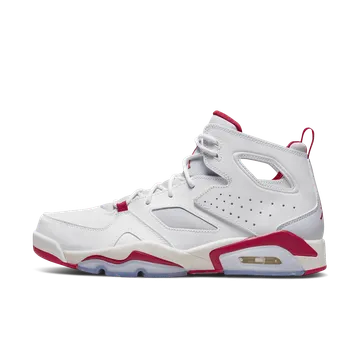 Jordan Flight Club ’91en Wit (DC7329-102)