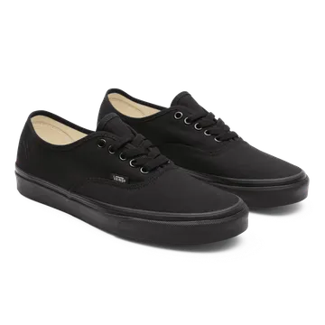 VANS Authentic Zwart (VN000EE3BKA)