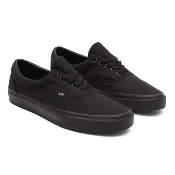VANS Era Zwart (VN000QFKBKA)