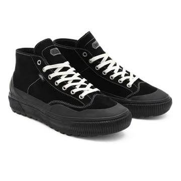 VANS Destruct Mid Mte-1 Zwart (VN0A5KQUBKA)