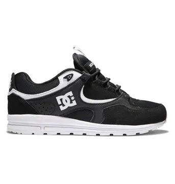 DC Shoes Kalis Lite black/black/white (ADYS100291-XKKW)