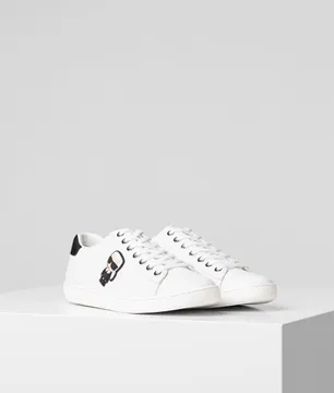Karl Lagerfeld K/Ikonik Kupsole Sneakers (11754668VH)