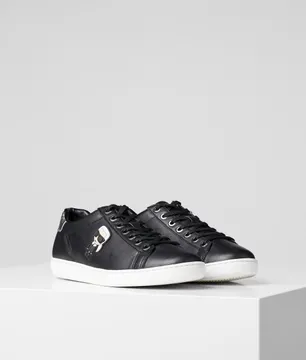 Karl Lagerfeld K/Ikonik Kupsole Sneakers (11754674GM)