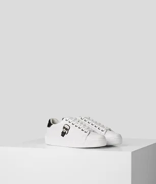 Karl Lagerfeld K/Ikonik Kupsole III Sneakers (17214416VB)