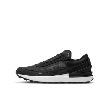 Nike Waffle One Zwart (DC0481-001)